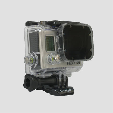 PolarPro Hero4/3+/3 Slim Line Polarisant
