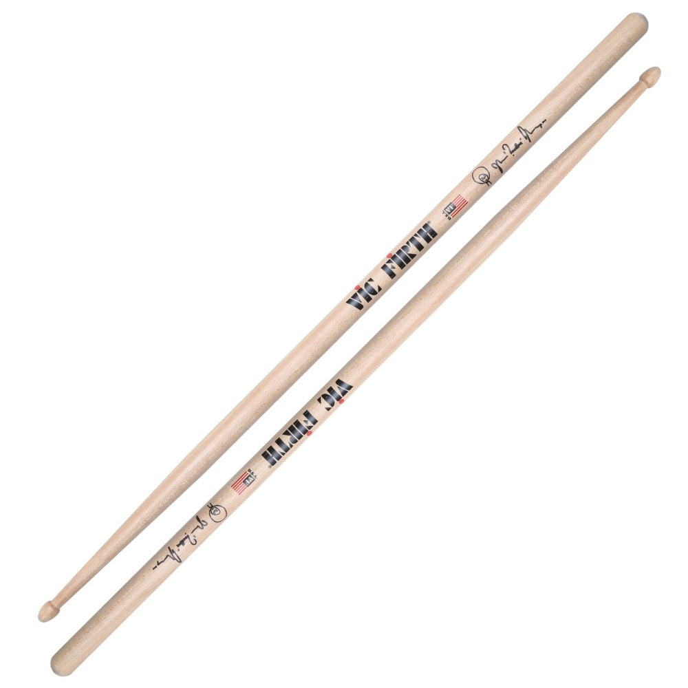 Vic Firth SAT2 Série Signature Ahmir "Questlove" Thompson