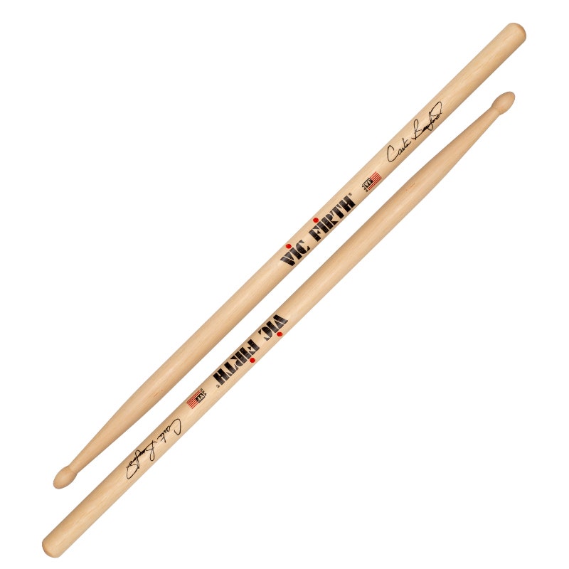 Vic Firth SBEA2 Série Signature Carter Beauford