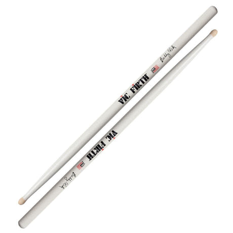 Vic Firth SBR Série Signature Buddy Rich