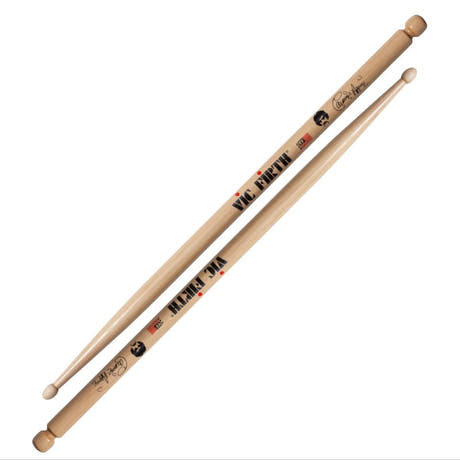 Vic Firth SCA Série Signature Carmine Appice