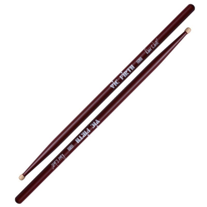 Vic Firth SDW Série Signature Dave Weckl