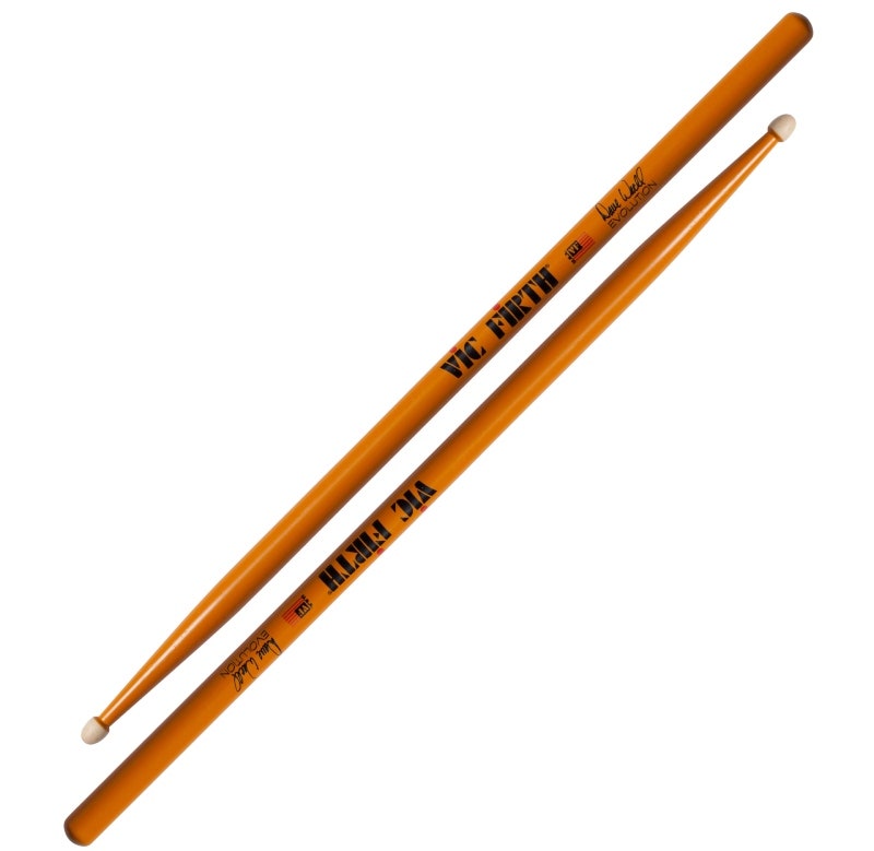 Vic Firth SDW2 Série Signature Dave Weckl Evolotion
