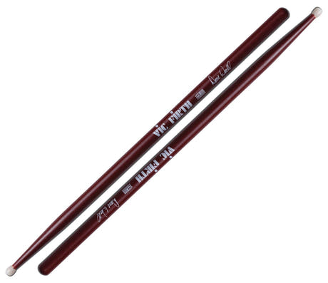 Vic Firth Dave Weckl Signature olive en nylon - SDWN