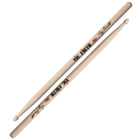 Vic Firth SGB Série Signature Gregg Bissonette