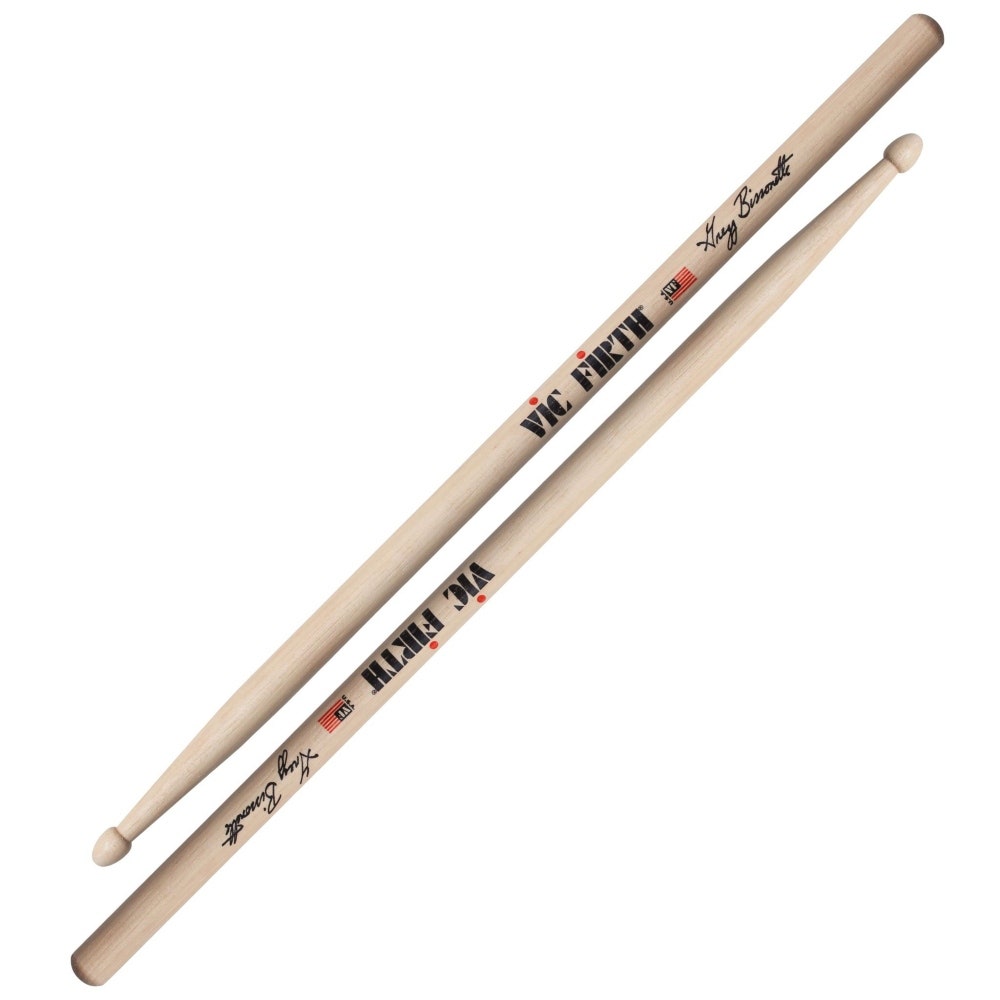 Vic Firth SGB Série Signature Gregg Bissonette