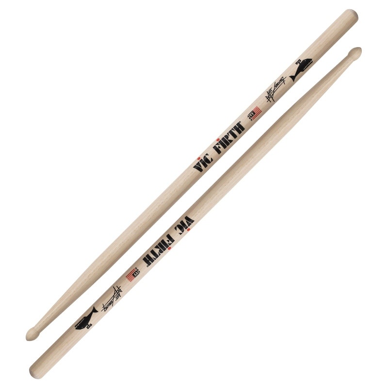 Vic Firth SGRE Série Signature Matt Grenier