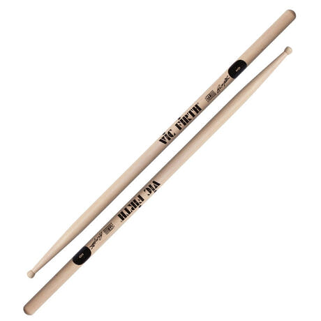 Vic Firth SMIL Série Signature Russ Miller Hi-Def