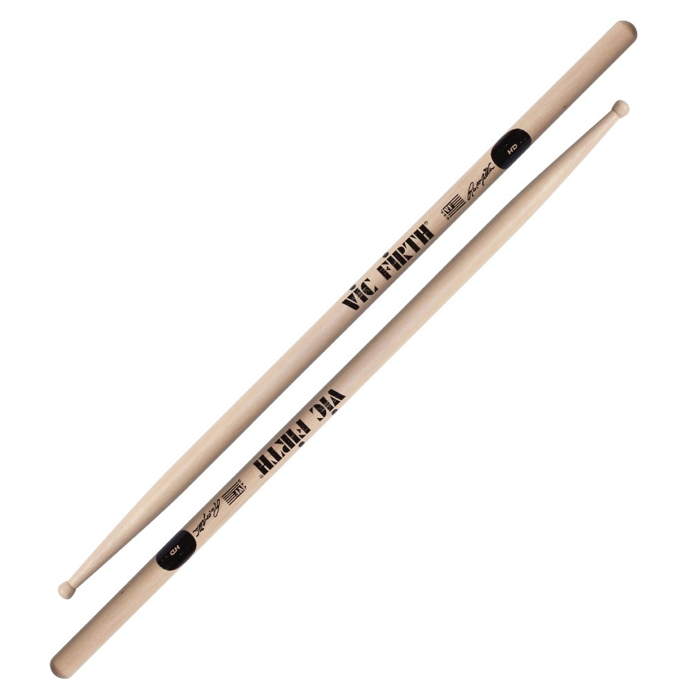 Vic Firth SMIL Série Signature Russ Miller Hi-Def