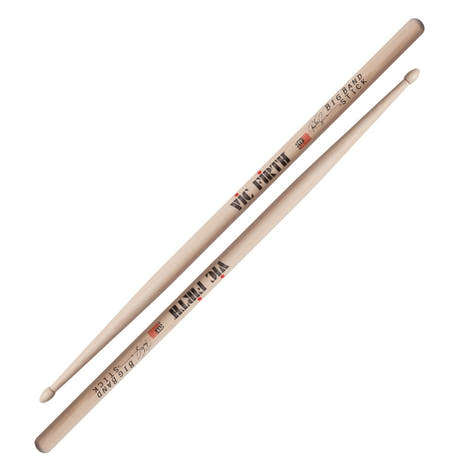 Vic Firth SPE3 Série Signature Peter Erskine baguette Big Band