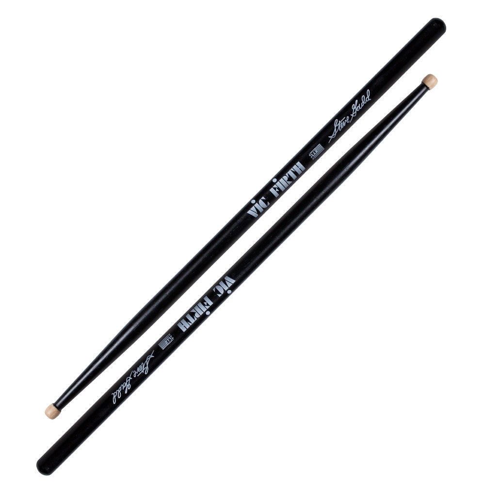 Vic Firth SSG Série Signature Steve Gadd