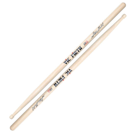 Vic Firth SSG2 Série Signature Steve Gadd finition claire