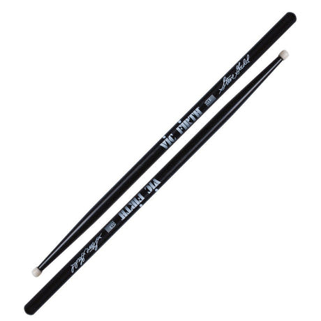 Vic Firth SSGN Série Signature Steve Gadd olive en nylon