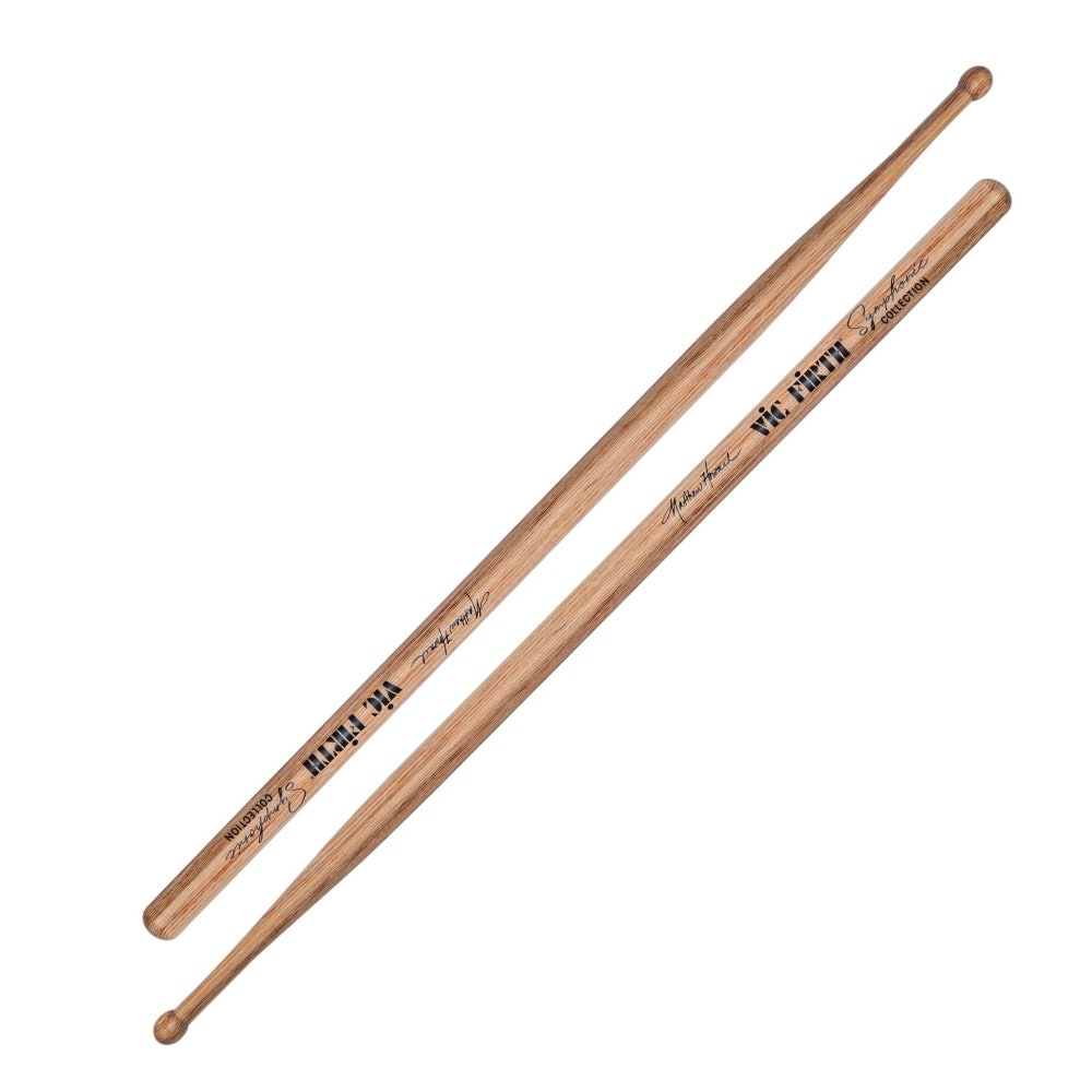 Vic Firth SMH Matt Howard Signature Baguette de caisse claire