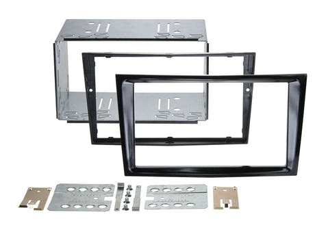 21CT23VX36 Cadre 2-DIN pour Opel