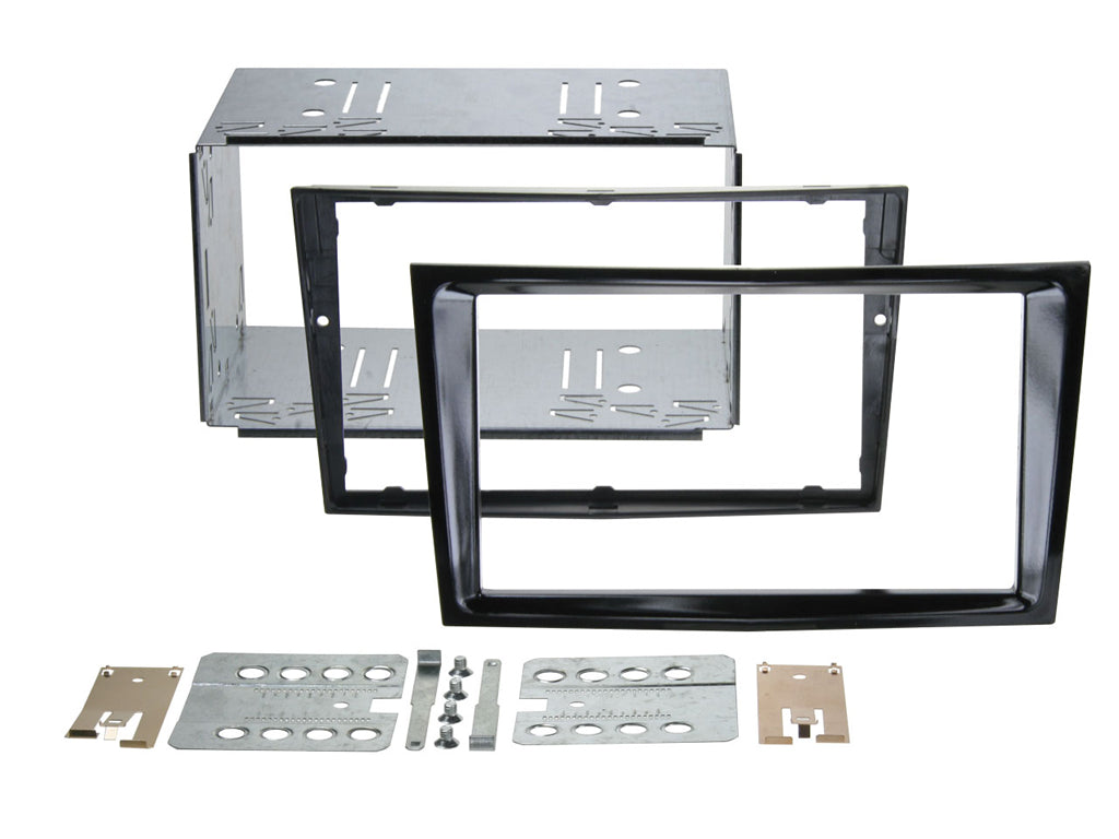 21CT23VX36 Cadre 2-DIN pour Opel