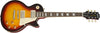 Epiphone 1959 Les Paul Standard Outfit - Aged Dark Burst