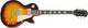 Epiphone 1959 Les Paul Standard Outfit - Aged Dark Burst