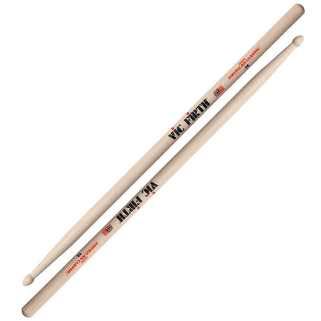 Vic Firth 1A American Classic® 1A embout bois
