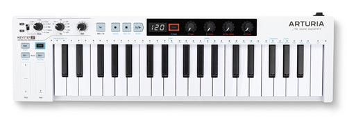 Arturia Keystep 37 MIDI-Craviers