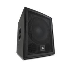 JBL IRX115S - Subwoofer Actif (15")