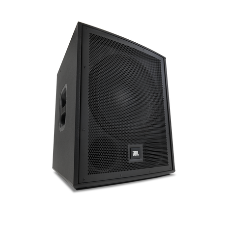 JBL IRX115S - Subwoofer Actif (15")