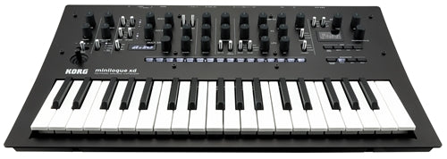 Korg Minilogue XD Synthétiseur