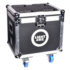 Light4Me Rapid Spot 100 Caisse de transport