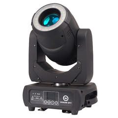 LIGHT4ME VENOM SPOT 150 SPY RING LED-tête mobile