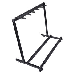 NN L5 support de guitares pour 5 guitares