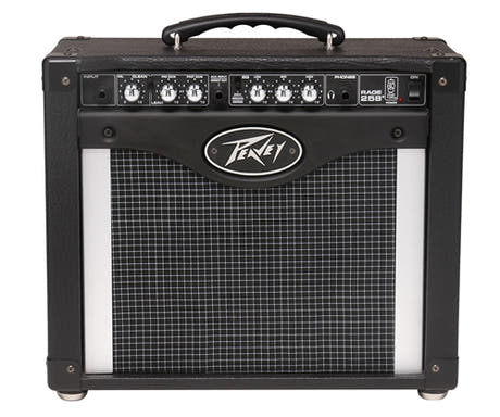 Peavey Rage 258 Combo Amplificateur guitare