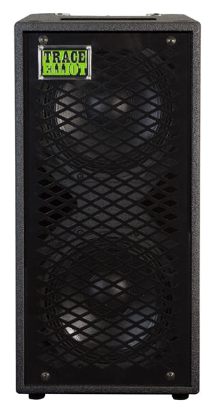 Trace Elliot 2x8 Cabinet Amplificateur Basso