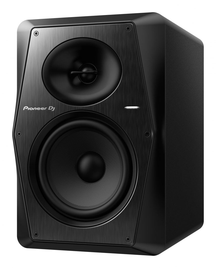 Pioneer DJ VM-70 - Moniteur de Studio Actif