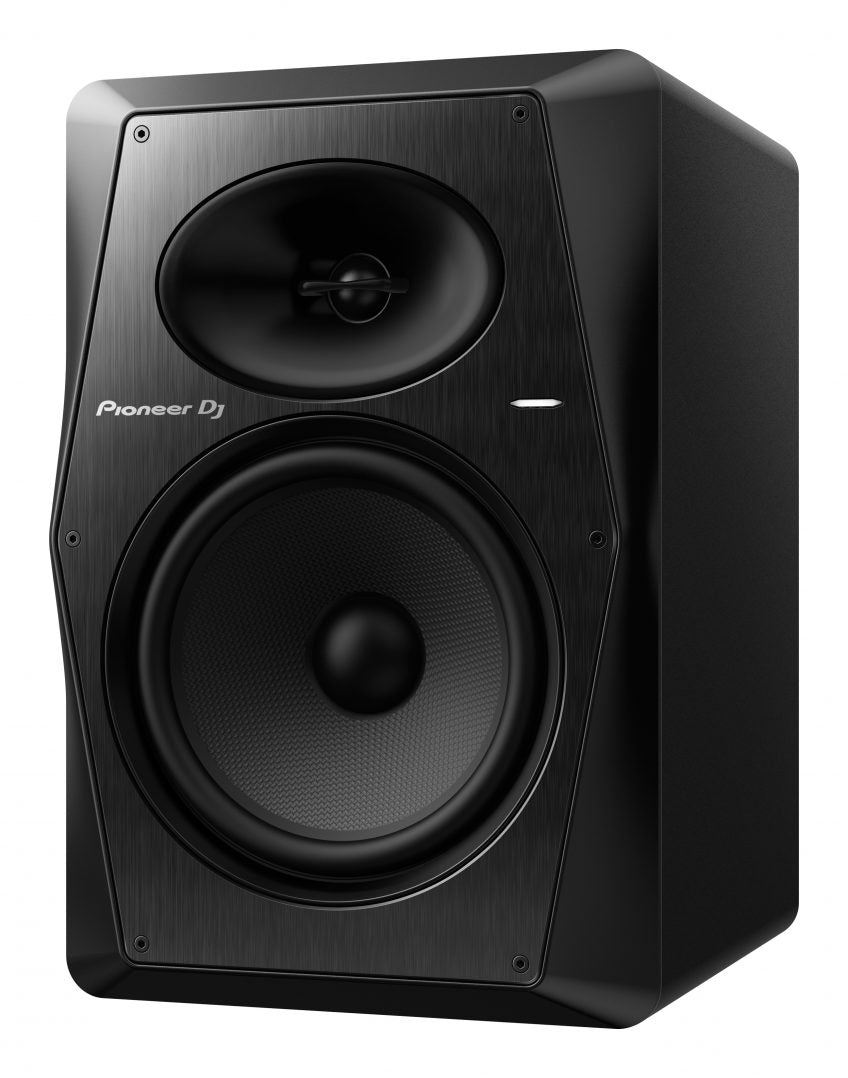 Pioneer DJ VM-80 - Moniteur de Studio Actif