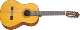 Yamaha CG122MS Spanish Guitar
