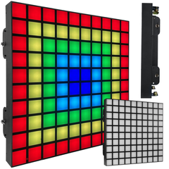 Light4Me Matrix panneau 1010-RGB