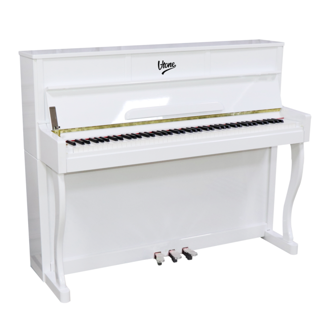V-TONE BL-980 WH piano numérique, blanc