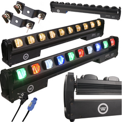 Light4Me Barre Sweeper