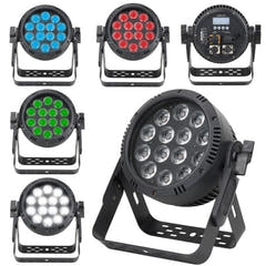 Evolights Glacier 14 IP65 - spot extérieur