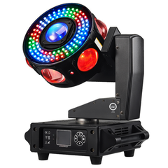 Light4Me UFO multi-effet
