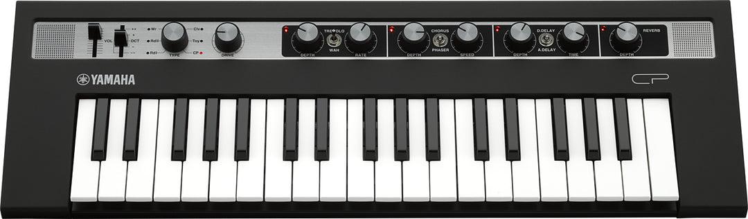 Yamaha Reface CP Craviers (Noir)