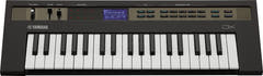 Yamaha Reface DX Synth Craviers (Noir)