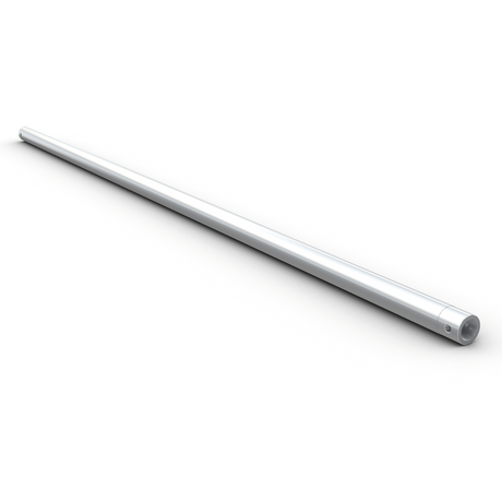 Milos M100B Tube simple (1m)