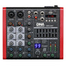 Console de mixage DNA CM4-DSP