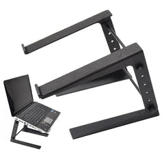 Support pour ordinateur portable (12-17")