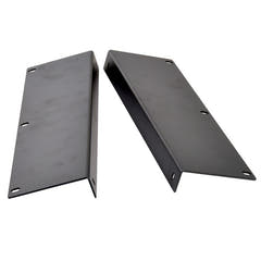 DNA ME-8FX supports de montage en rack pour mixeur (set de 2)
