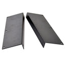 DNA ME-8FX supports de montage en rack pour mixeur (set de 2)