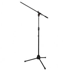 Pied de microphone DNA MIC PRO, noir