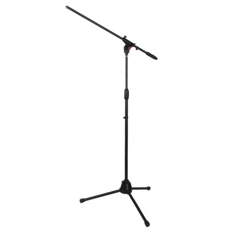 Pied de microphone DNA MIC PRO, noir
