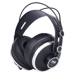 DNA ST PRO Casques de studio fermés circum-auriculaires